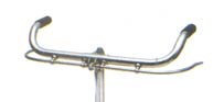 bicycle handles