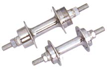 bicycle hubs