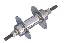 bicycle hubs