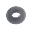 cart hub axle nut