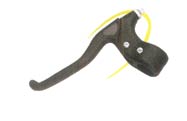 bicycle brake lever