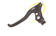 bicycle brake lever