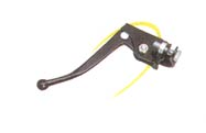 bicycle brake lever