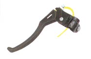 bicycle brake lever