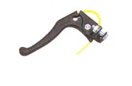 bicycle brake lever