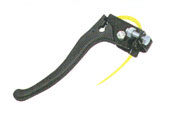 bicycle brake lever