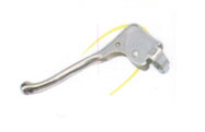 bicycle brake lever