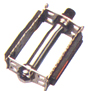 bicycle pedals