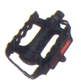 bicycle pedals