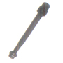 pedal axle