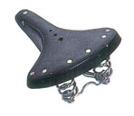 bicycle saddles