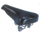 bicycle saddles