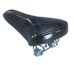 bicycle saddles