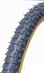 bicycle tyres