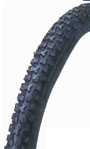 bicycle tyres