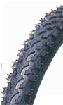 bicycle tyres