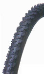 bicycle tyres